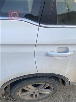 جيلي امجراند X7 سبورت